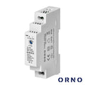 Fonte De Alimentação 24Vdc 0.63A 15W Din Orno - Tauu.pt