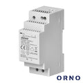 Fonte De Alimentação 24Vdc 2,5A 60W Din Orno - Tauu,pt