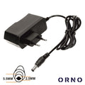 Alimentador Switching 15V 1.6A Orno - Tauu.pt