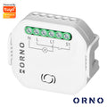 Módulo Relé 1 Canal 2300W 10A Wifi+Bt Tuya Orno - Tauu,pt