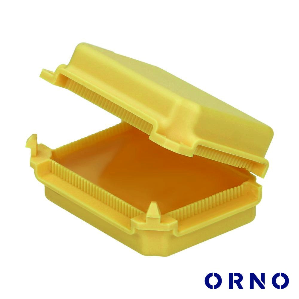 Caixa Estanque Ipx8 C/ Gel Isolante Orno - Tauu.pt