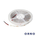Fita 300 Leds 2835 6000K 12V 4.8W/M 5M Ip65 Orno - Tauu.pt