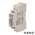 Contador De Energia 230V/80A Rs485 1 Módulo P/ Calha Din - Tauu,pt