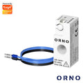 Contador De Energia Trifásico C/Transformador 250V/63A Wifi - Tauu,pt