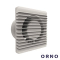 Extrator De Ar 100Mm Orno - Tauu,pt