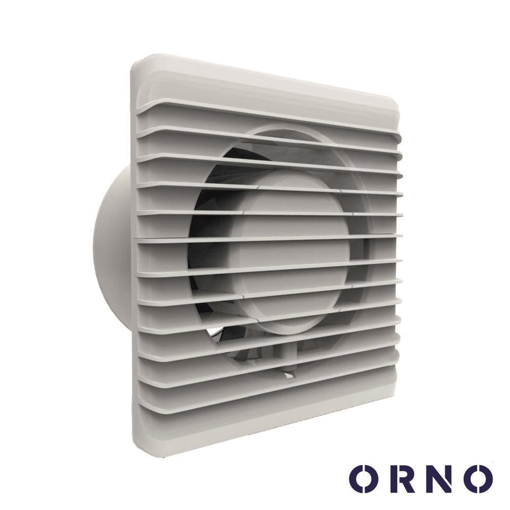 Extrator De Ar 100Mm Orno - Tauu,pt