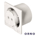 Extrator De Ar 100Mm Orno - Tauu.pt