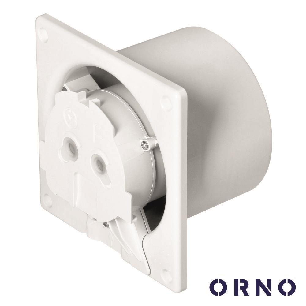 Extrator De Ar 100Mm Orno - Tauu.pt