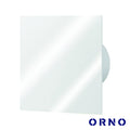 Painel De Acrílico P/ Extratores De Ar Branco Mate Orno - Tauu.pt