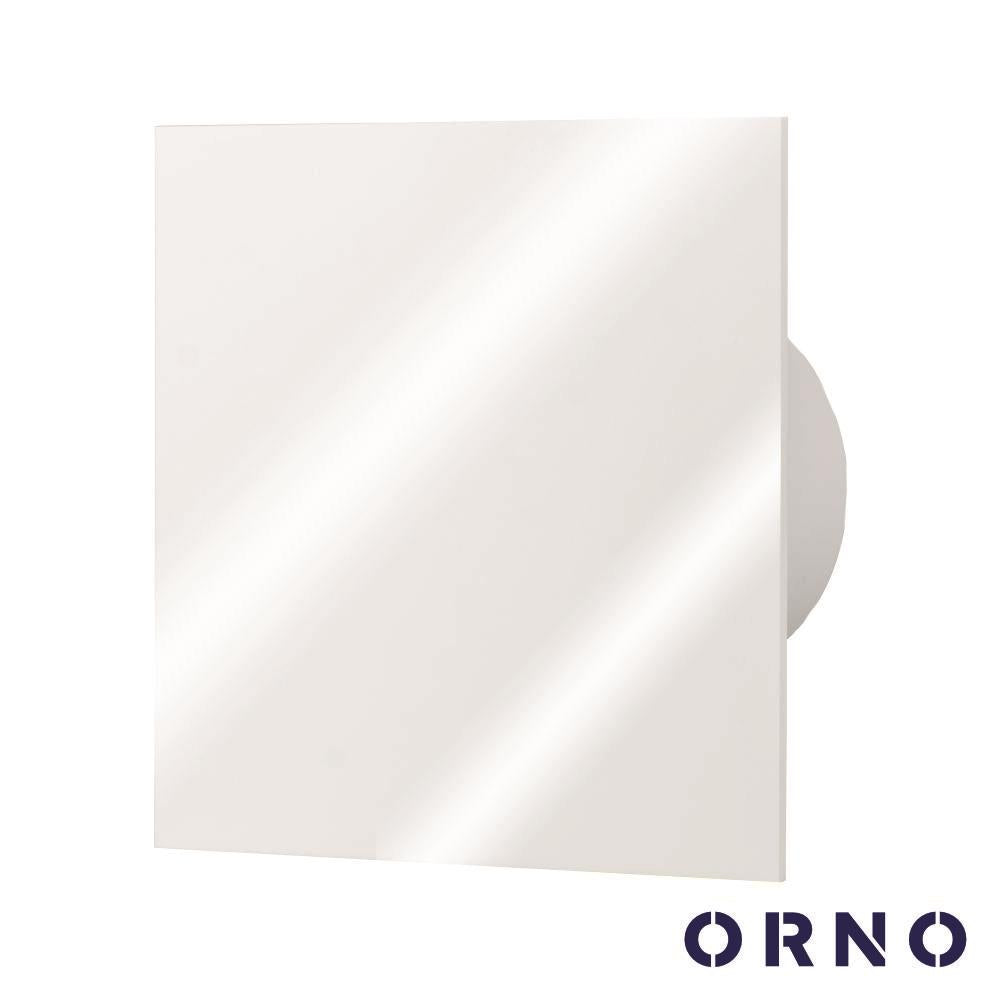 Painel De Acrílico P/ Extratores De Ar Branco Mate Orno - Tauu.pt