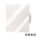 Painel De Acrílico P/ Extratores De Ar Branco Mate Orno - Tauu.pt