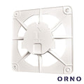 Grelha P/ Ventilador 120X120Mm Orno - Tauu,pt