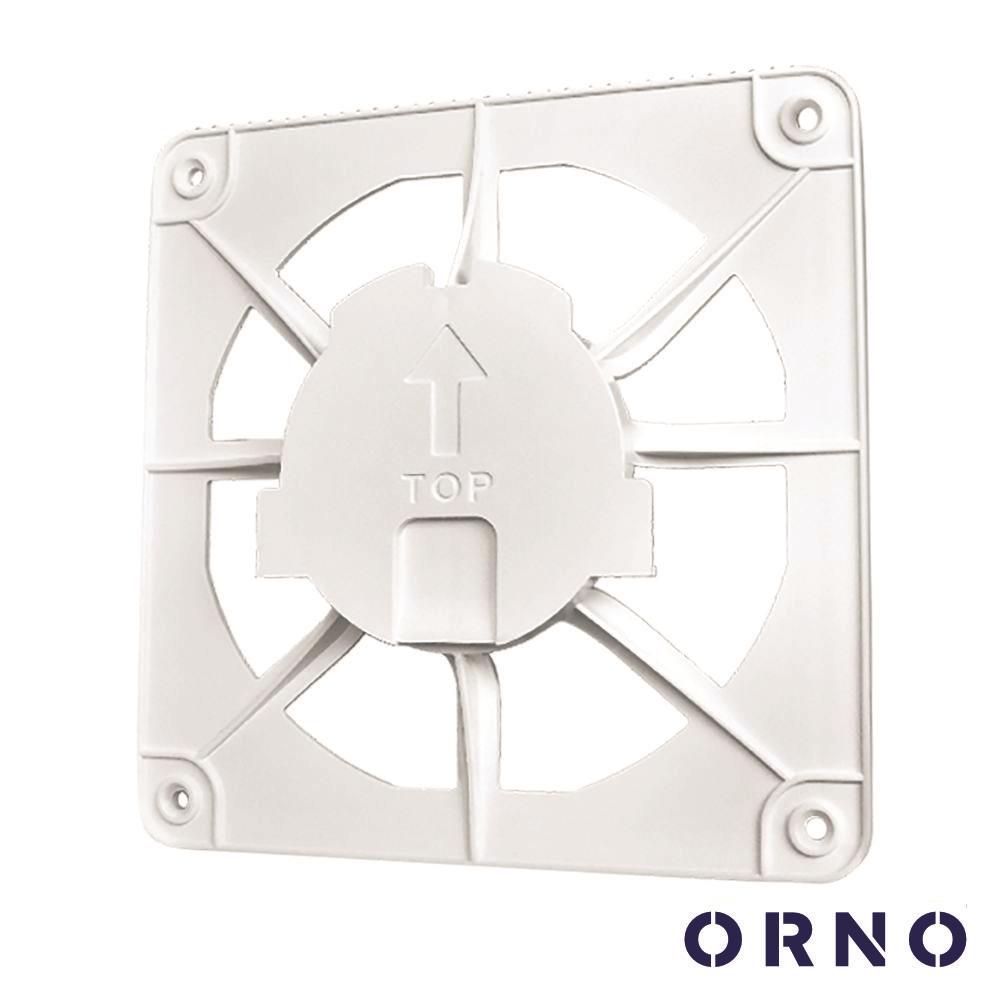 Grelha P/ Ventilador 120X120Mm Orno - Tauu,pt