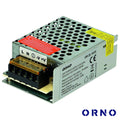 Fonte De Alimentação Industrial 12V 25W 2A Orno - Tauu.pt
