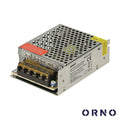 Fonte De Alimentação Industrial 12V 60W 5A Orno - Tauu,pt