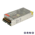 Fonte De Alimentação Industrial 12V 120W 10A Orno - Tauu.pt