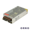 Fonte De Alimentação Industrial 12V 200W 16,5A Orno - Tauu,pt