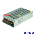 Fonte De Alimentação Industrial 12V 250W 20.8A Orno - Tauu.pt