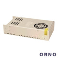 Fonte De Alimentação Industrial 12V 300W 25A Orno - Tauu,pt