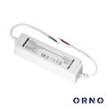 Fonte De Alimentação P/ Fitas Led 12V 40W 3.33A Ip67 Orno - Tauu.pt