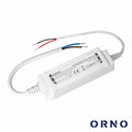Fonte De Alimentação P/ Fitas Led 24V 24W 1A Ip67 Orno - Tauu.pt