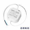 Fonte De Alimentação Embutir P/ Fitas Led 12V 20W 1,67A Orno - Tauu,pt