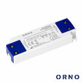 Fonte De Alimentação 12Vdc 15W Orno - Tauu.pt