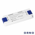 Fonte De Alimentação 12Vdc 30W 2.5A Orno - Tauu.pt