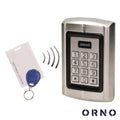 Leitor Rfid C/ Código Pin Orno - Tauu.pt
