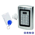 Leitor Rfid C/ Código Pin Orno - Tauu.pt