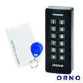 Leitor Rfid C/ Código Pin Orno - Tauu.pt