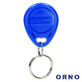 Porta Chaves Rfid De Proximidade P/ Controlo Acessos 125Khz - Tauu.pt