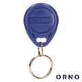 Porta Chaves Rfid P/ Controlo Acesso 13,56Mhz Orno - Tauu,pt