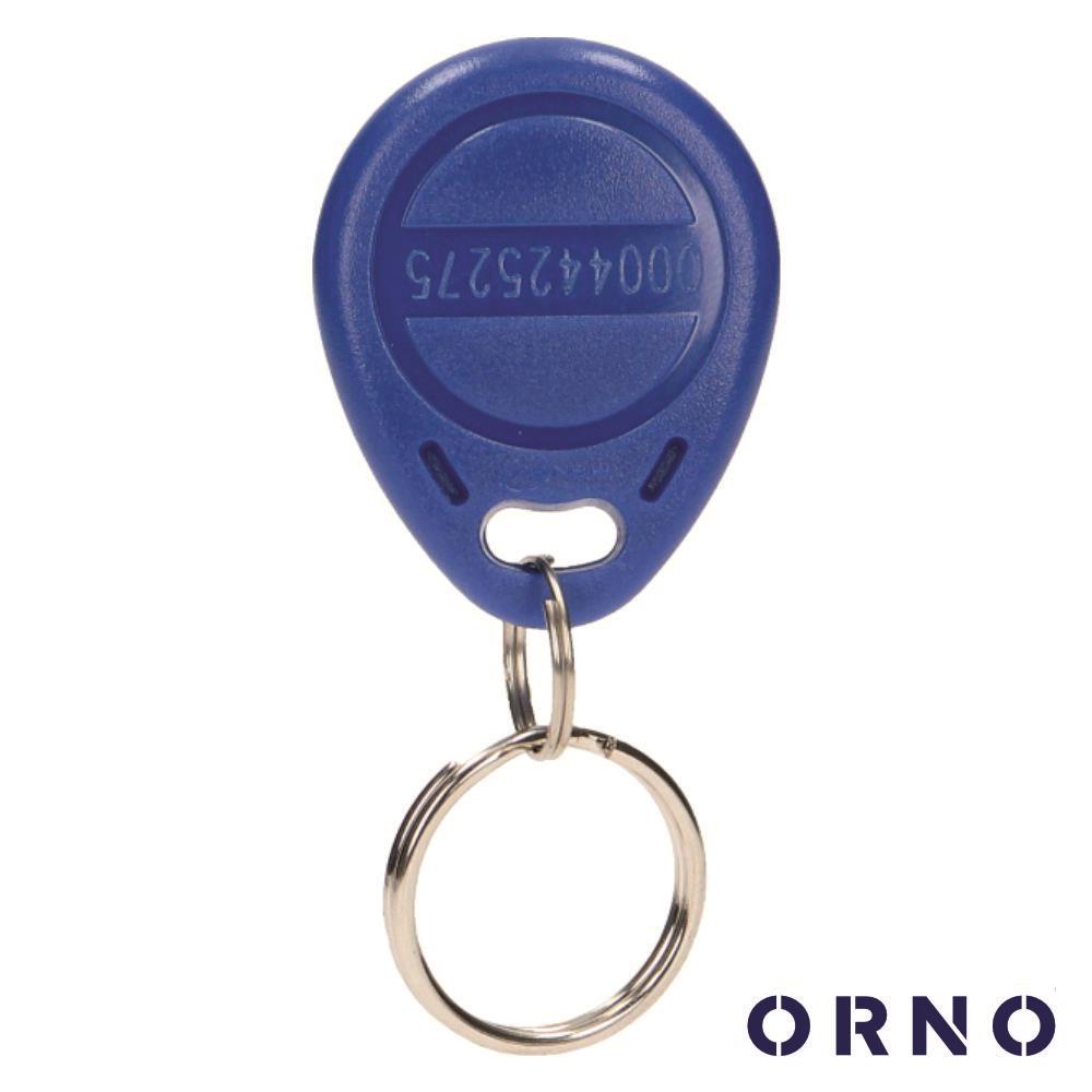 Porta Chaves Rfid P/ Controlo Acesso 13,56Mhz Orno - Tauu,pt