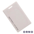 Cartão Rfid De Proximidade P/ Controlo Acessos 125Khz - Tauu.pt