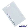 Cartão Rfid De Proximidade P/ Controlo Acessos 125Khz - Tauu.pt