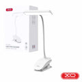 Candeeiro Led 3W C/ Bateria C/ Mola 3 Modos Cor Xo - Tauu.pt