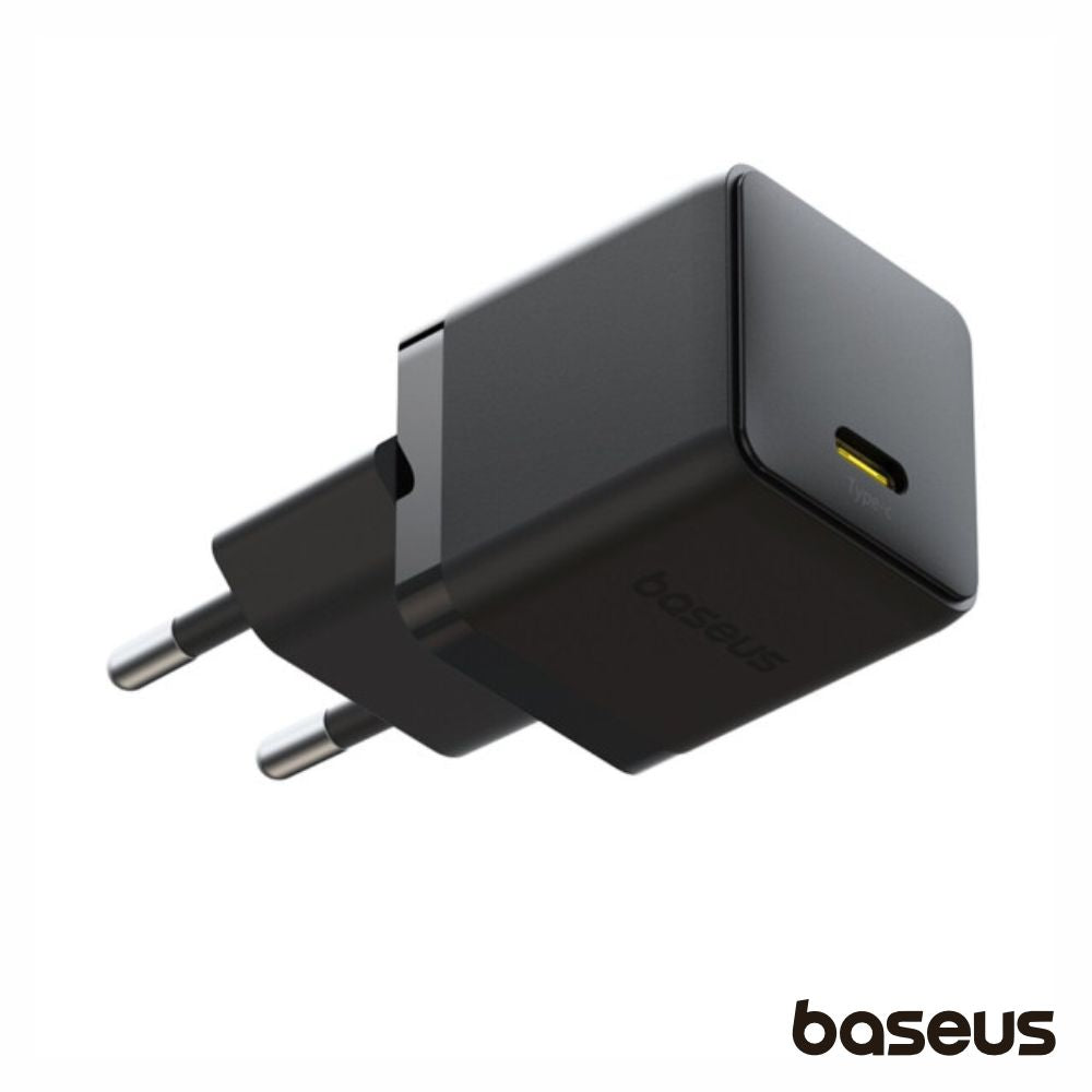 Alimentador Comutado Miniatura Usb-C Pd 20W Baseus - Tauu.pt