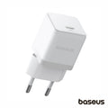 Alimentador Comutado Miniatura Usb-C Pd 20W Baseus - Tauu,pt