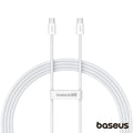 Cabo Usb-C P/ Usb-C Macho Pd 30W 2M Baseus - Tauu.pt