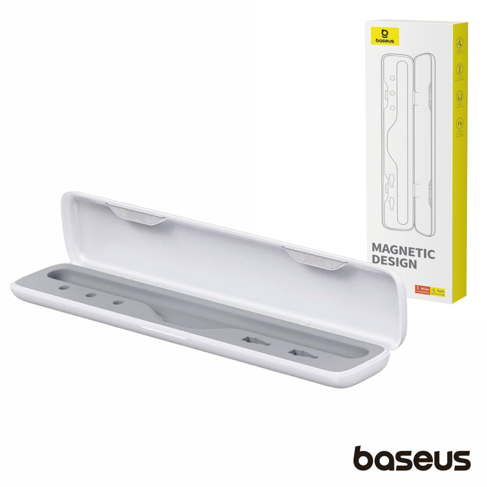 Caixa P/ Caneta Stylus Baseus/Apple - Tauu.pt