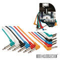 Cabo 6-Jack 6.35Mm Macho / Macho 1M Hq Power - Tauu.pt