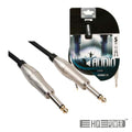 Cabo Jack 6.35Mm Macho / Macho 5M Mn Hq Power - Tauu.pt