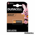 Pilha Alcalina Mn27 12V Blister Duracell - Tauu,pt