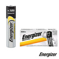 Pilha Alcalina Lr03/Aaa 1.5V 10X Industrial Energizer - Tauu.pt
