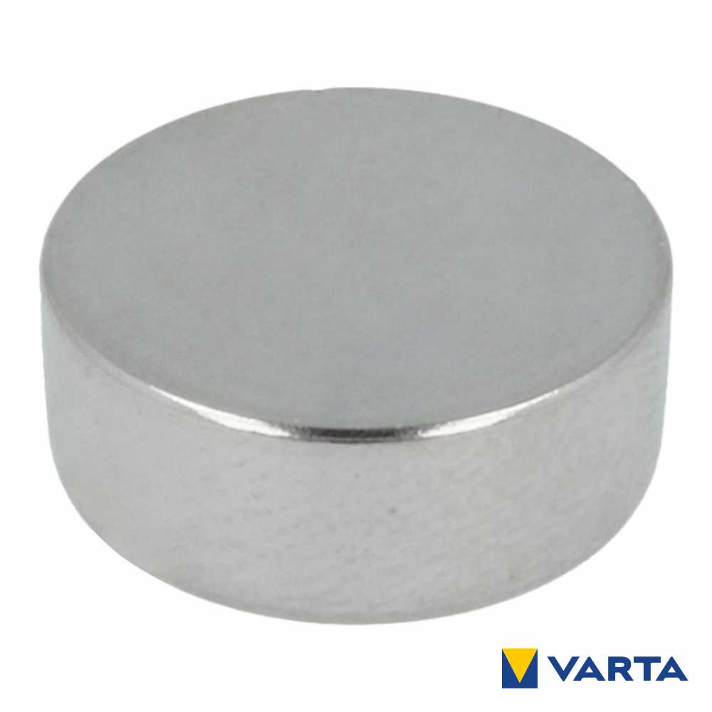 Pilha Alcalina Botão Lr44/R1154 1,5V Varta - Tauu,pt