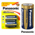 Pilha Alcalina Lr14/C 1.5V 2X Blister Panasonic - Tauu.pt