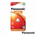 Pilha Botão Alcalina 1,5V/Lr44 Blister Panasonic - Tauu,pt
