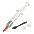 Tubo Pasta Térmica Silicone Cinzenta 7G - Tauu.pt