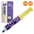Tubo Pasta Térmica Silicone 25G Ag - Tauu.pt